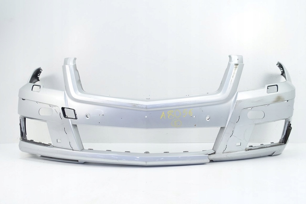 фото №1, Бампер перед передній mercedes glk x204 2008-2012