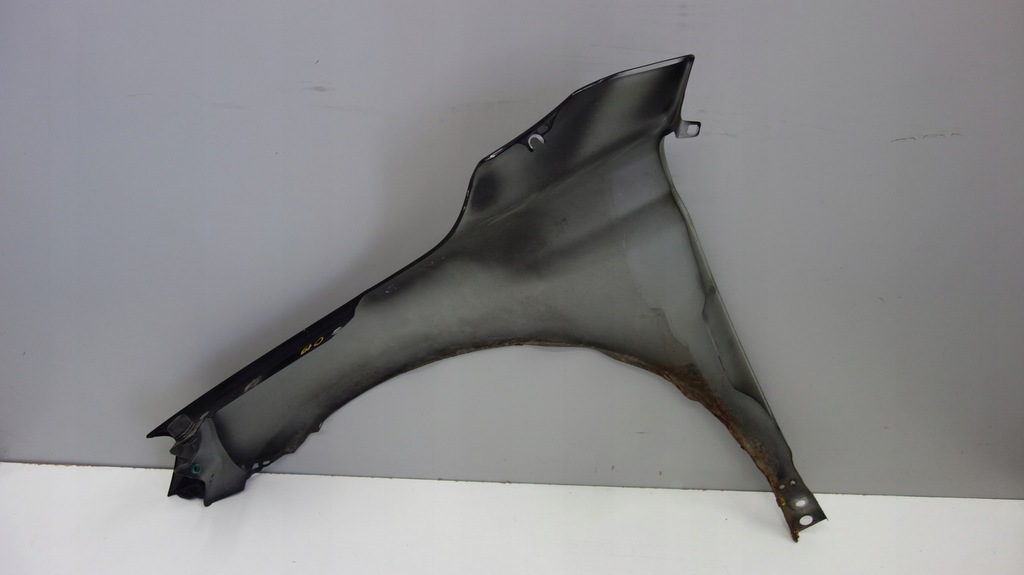 фото №7, Volvo xc60 i крыло правый передний przed lift 019