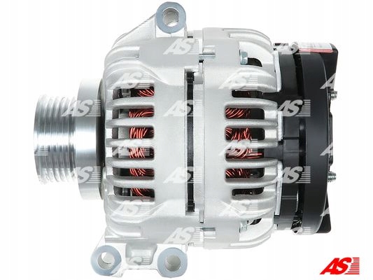 Генератор renault megane clio kangoo as-pl a0145 Доставка