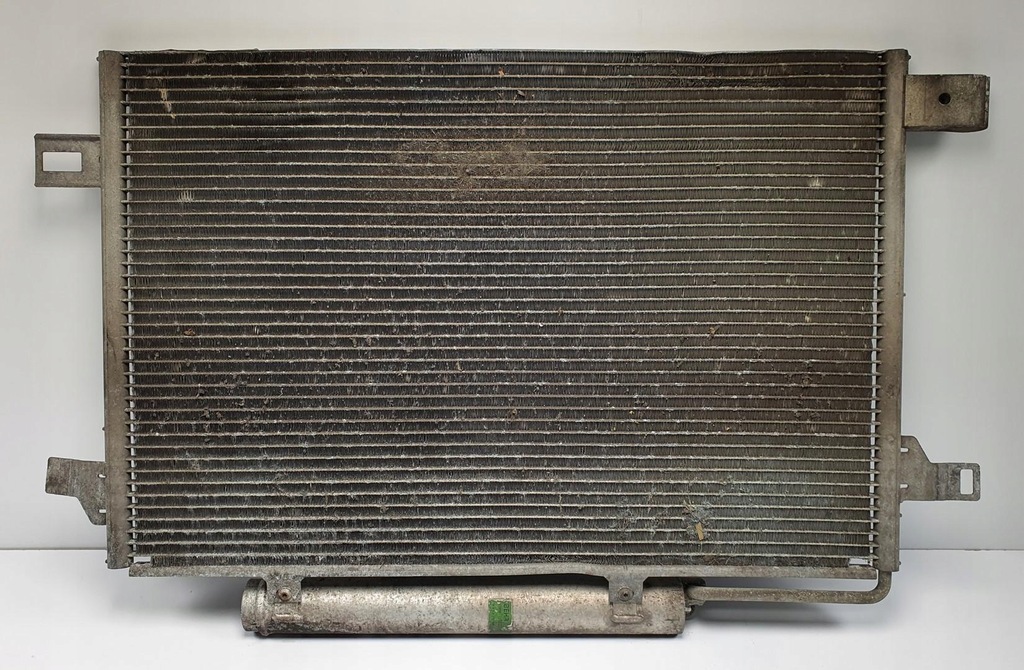 фото №7, Радіатор кондиціонера mercedes w245 a1695001254
