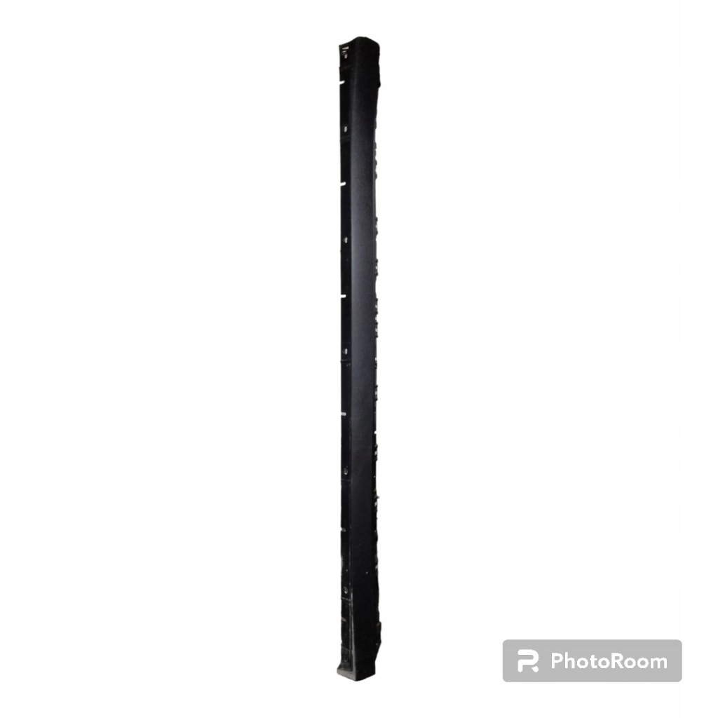 фото №1, Молдинг порог правая porsche cayenne 9y0