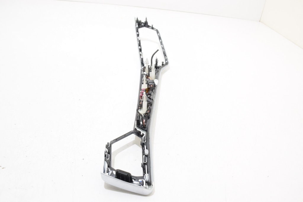 фото №12, Bmw 3 g20 g21 4 g26 g22 молдинг декоративна декоративна dekor панелі приладової панелі