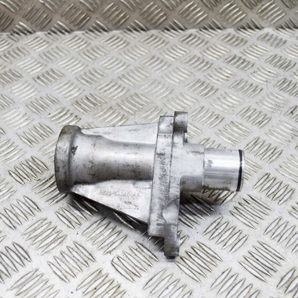 фото №1, Jaguar f-pace 2016 półsprzęgło вала