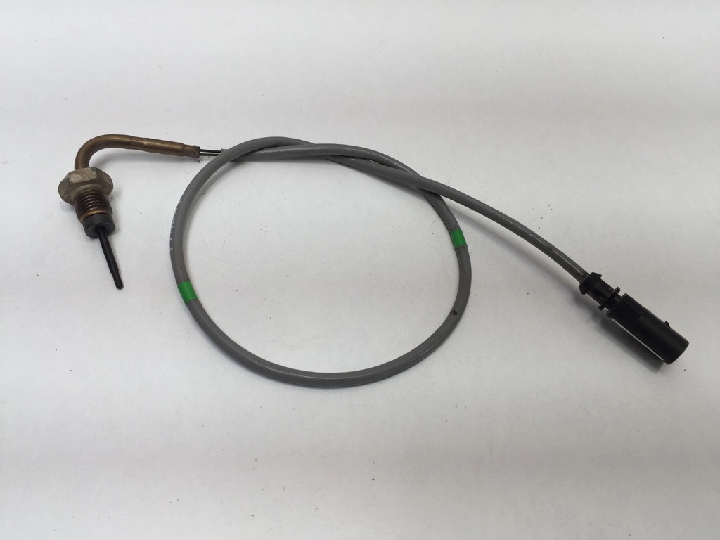 фото №1, Seat tarraco 2.0 tdi 20 датчик температуры выхлопных газов