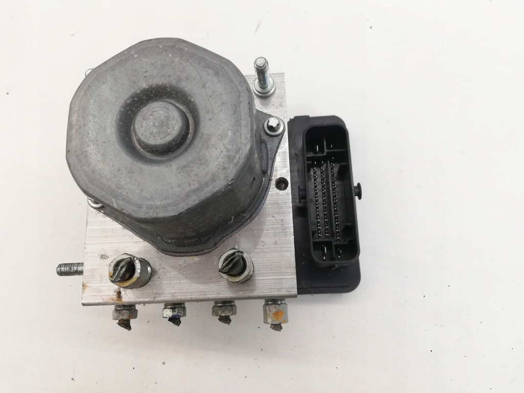 фото №6, Насос abs блок керування nissan micra k14