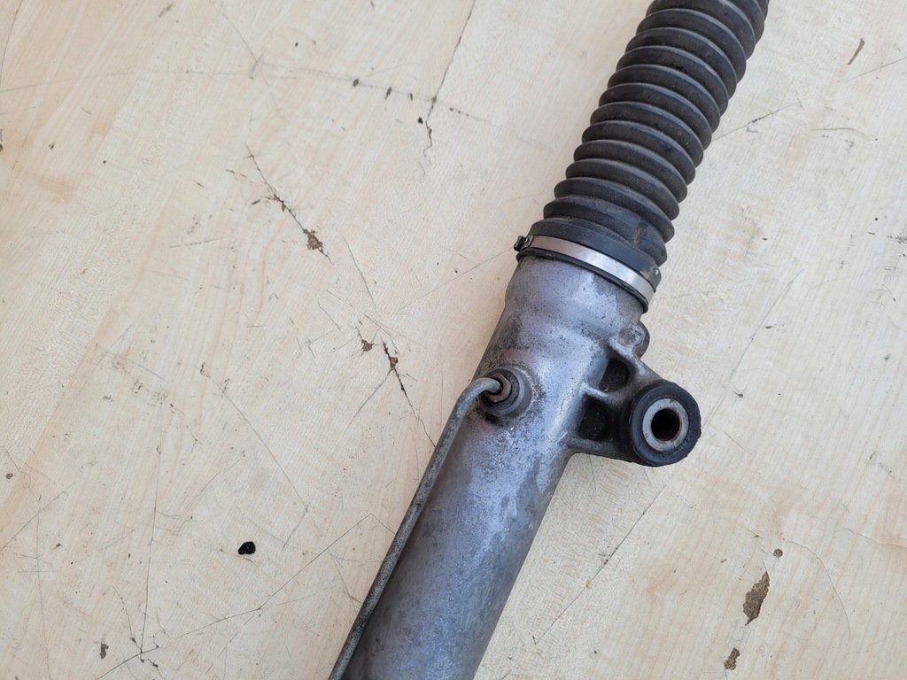 фото №10, Jeep grand cherokee wk 5-10 рулевая рейка anglik