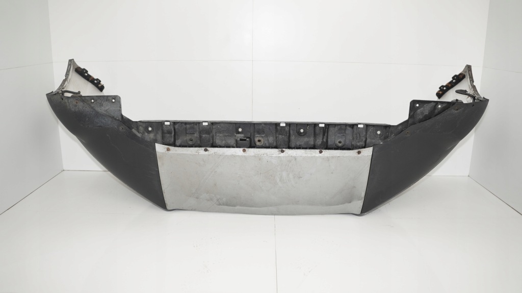 Бампер перед передній ford kuga mk2 13-16r pdc омивачі uj Недорого