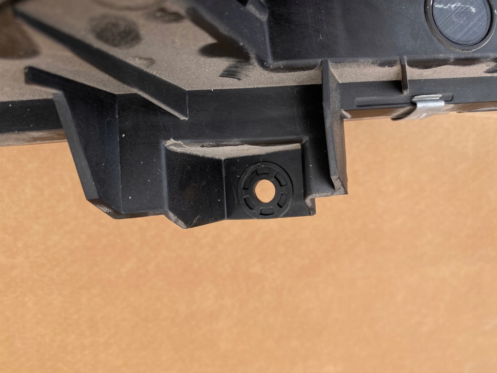 фото №12, Противотуманная фара правый + блок управления chevrolet camaro ss 6.2