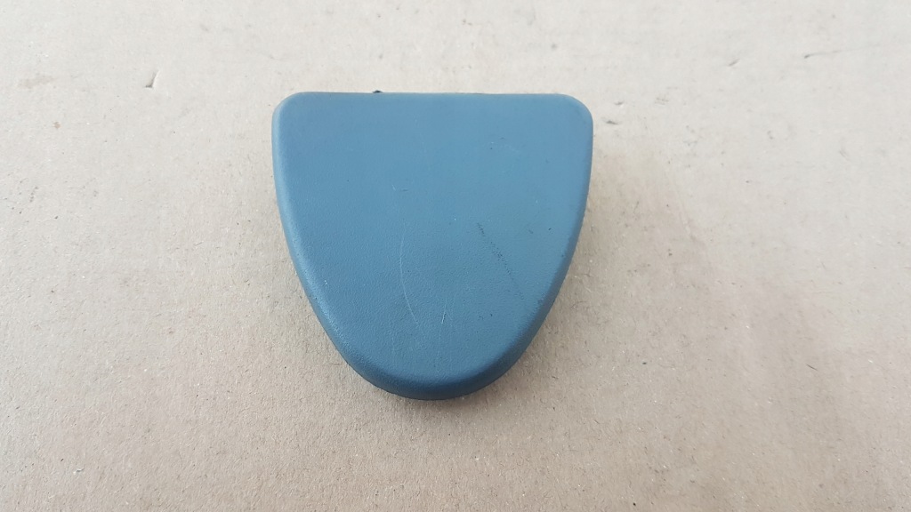 фото №1, Audi tt 8n0 заглушка поперечина безопасности серая