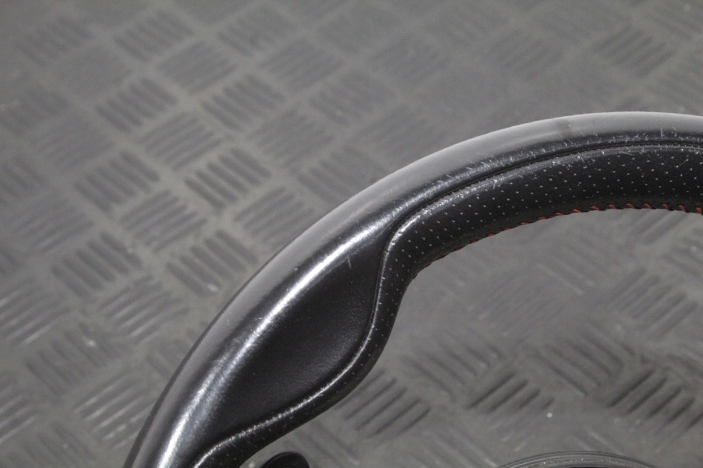 Руль мультифункция лепестки переключения mini cooper f56 jcw Цена