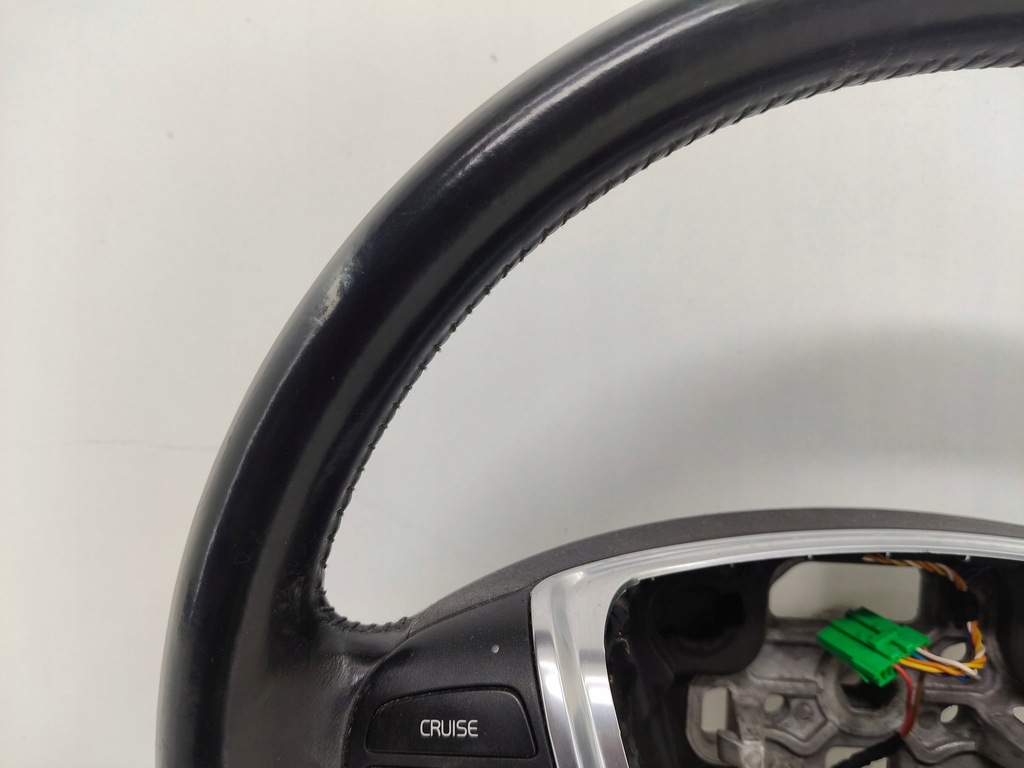 фото №5, Volvo xc60 i v60 s60 ii xc70 воздуховод многофункциональный