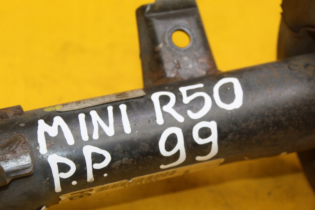 фото №9, Амортизатор правий перед mini cooper r50 r53 1284182 5759418