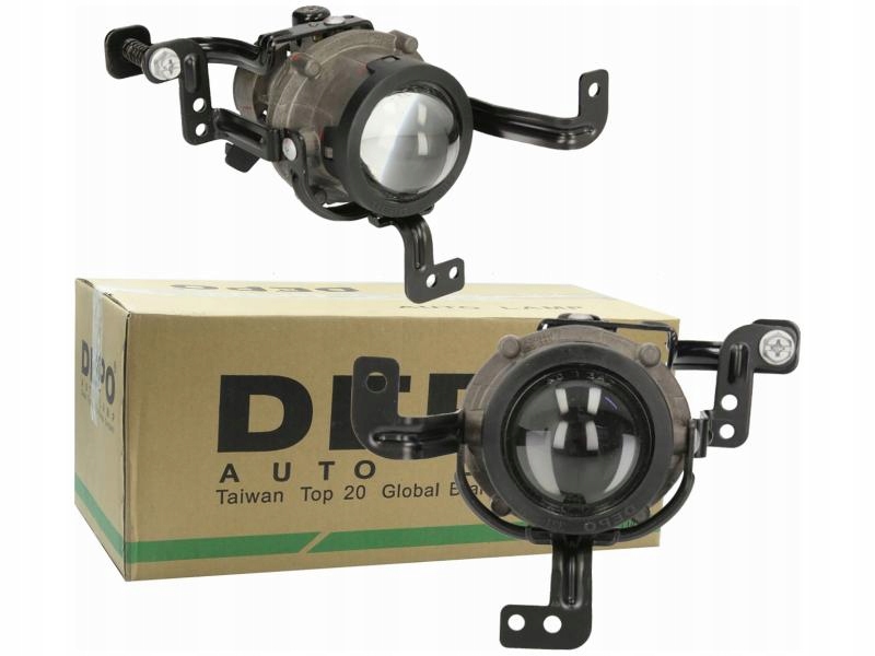 фото №1, Противотуманные фары противотуманные kia ceed ii 15-18