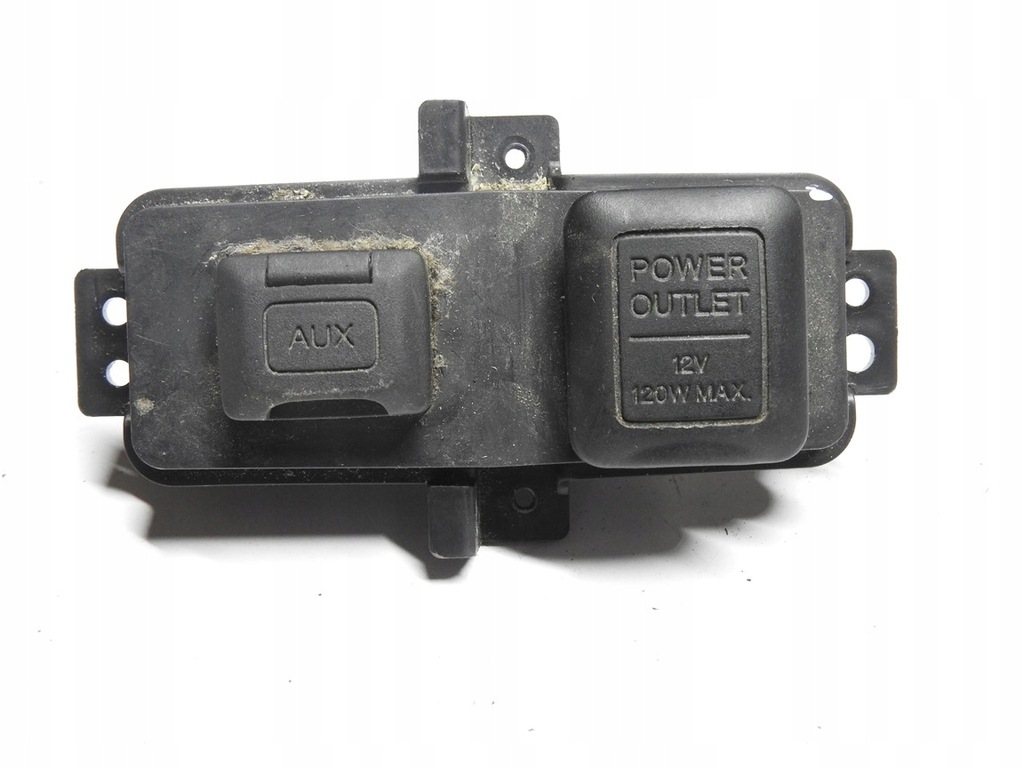 фото №5, Honda cr-v iii 06-11 роз'єм aux