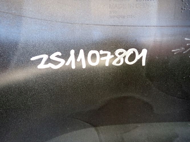 фото №9, Mg zs lift 20- бампер задний задняя