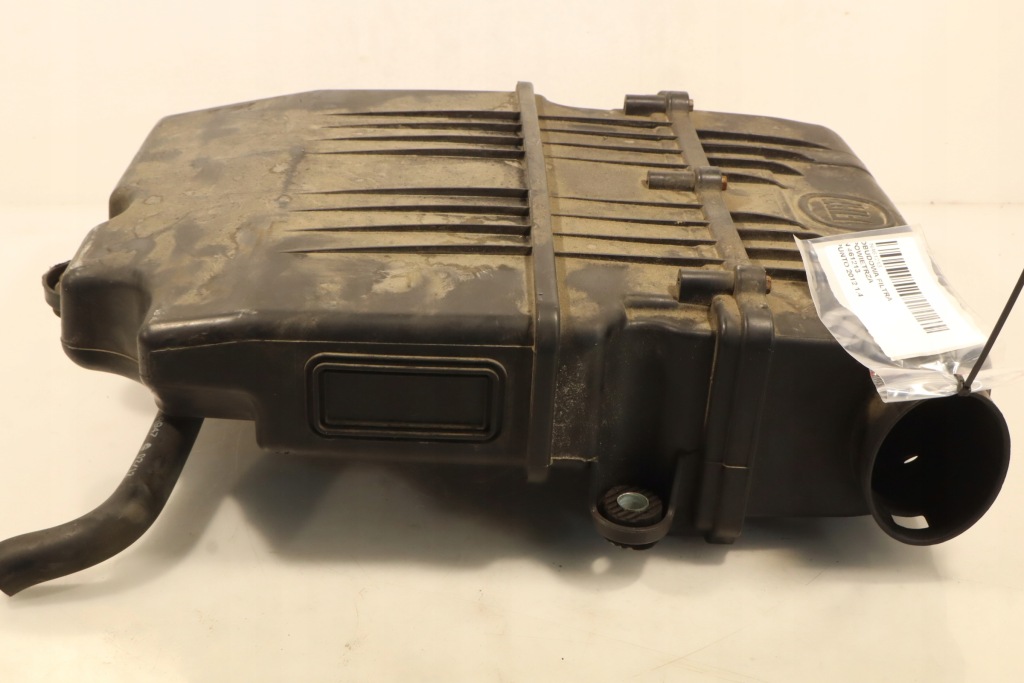 фото №1, Корпус фільтра повітря fiat grande punto 1.4