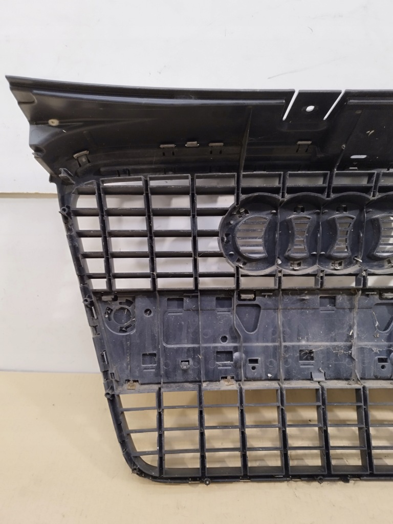 Решётка радиатора решётка радиатора бампер перед audi a4 b7 2004-2008 s-line oem 8e0853651m Доставка
