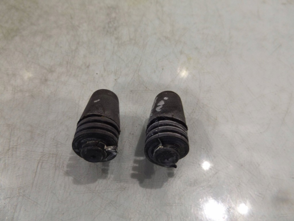 фото №1, Ibiza iv гумовий елемент відбійник сидіння