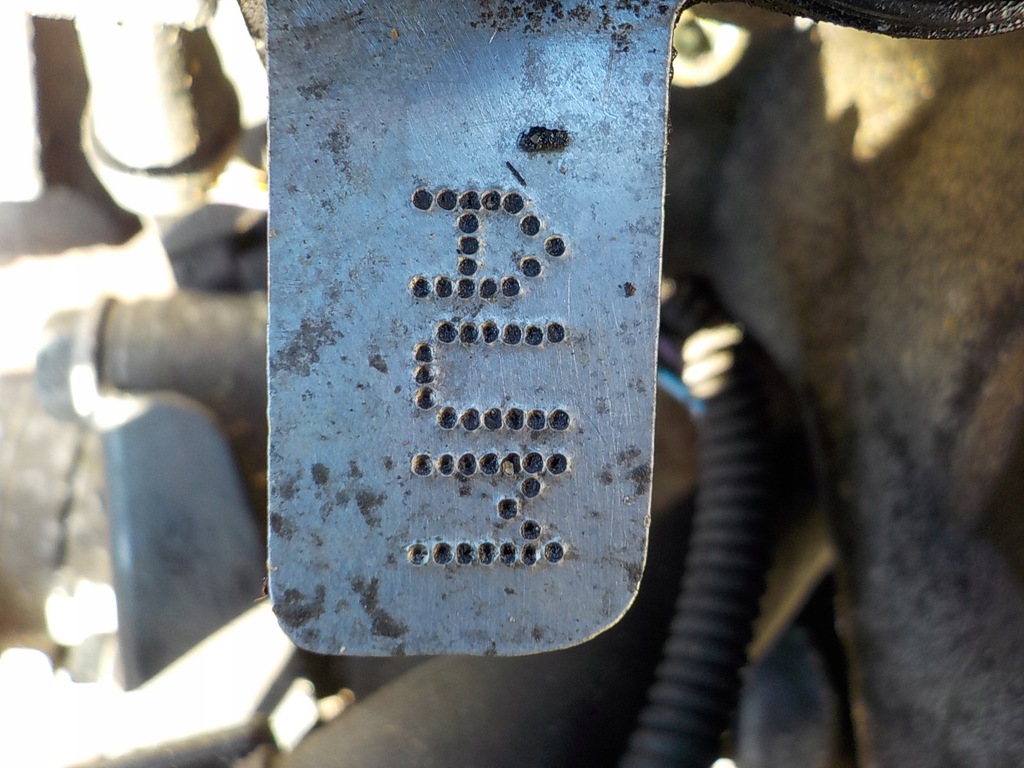 фото №7, Audi tt 1.8 turbo 150km двигатель aum kompletny