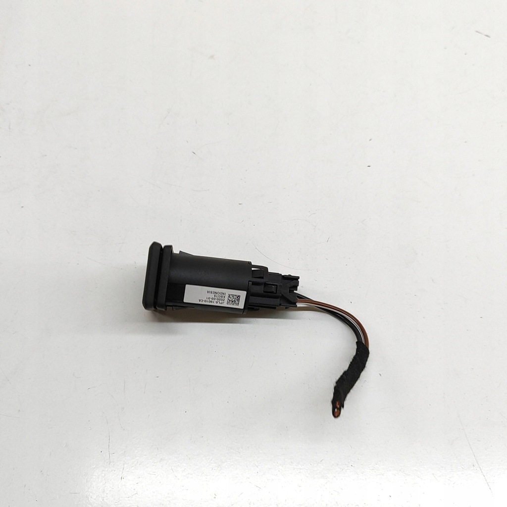 фото №2, Land rover range rover sport l494 2018 разъём / соединитель usb