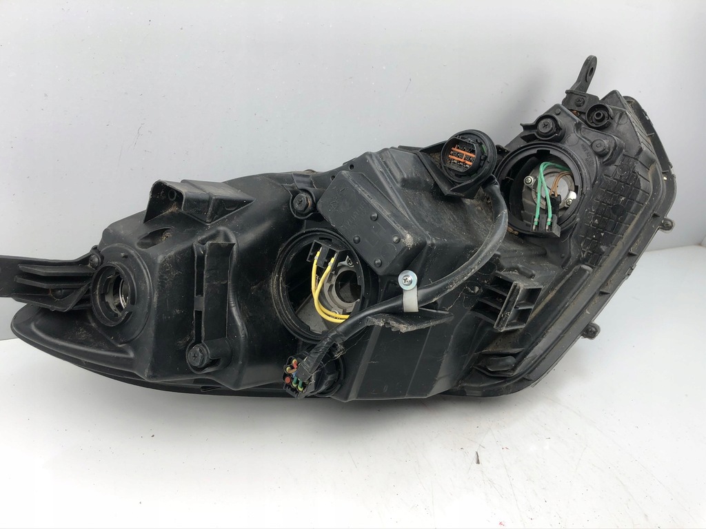 фото №9, Лампа левая перед передняя hyundai ix20 92101-1kxxx