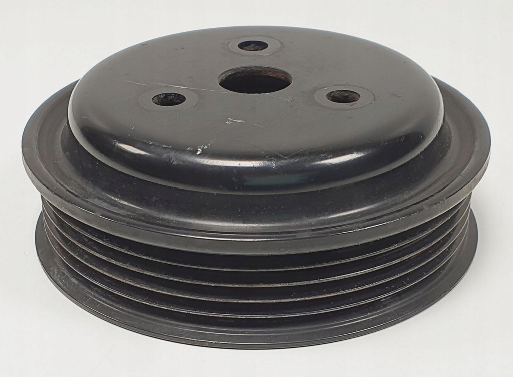 фото №2, Шків mazda rx-8