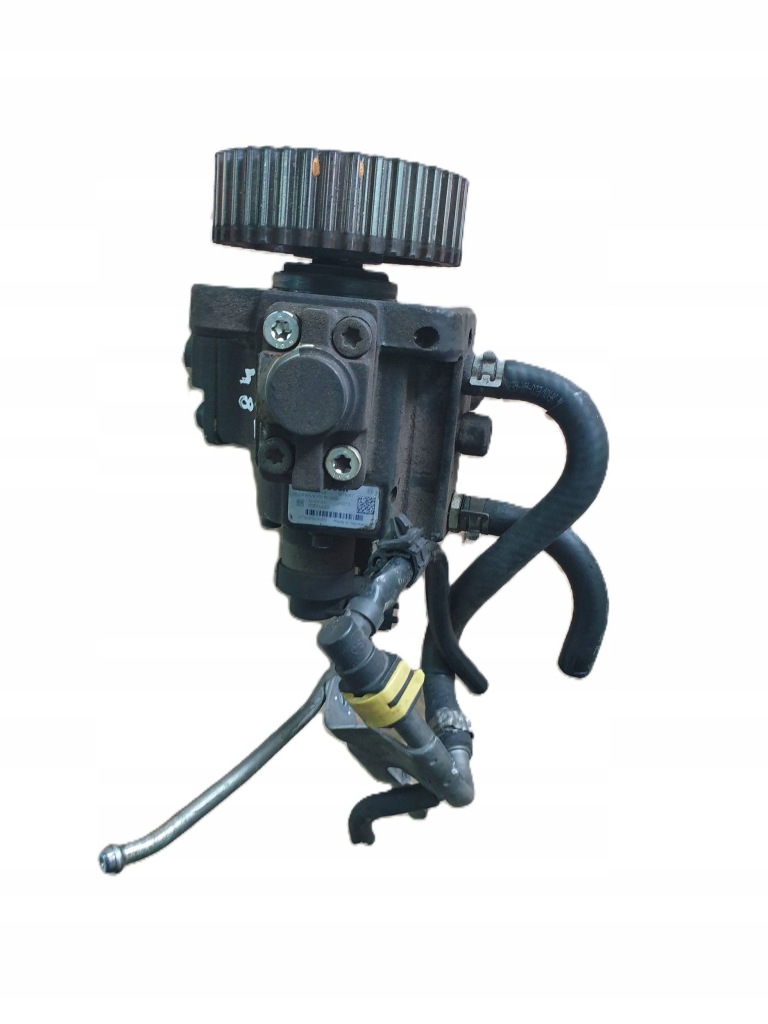 фото №1, Насос впрыскная opel insignia 0445010248