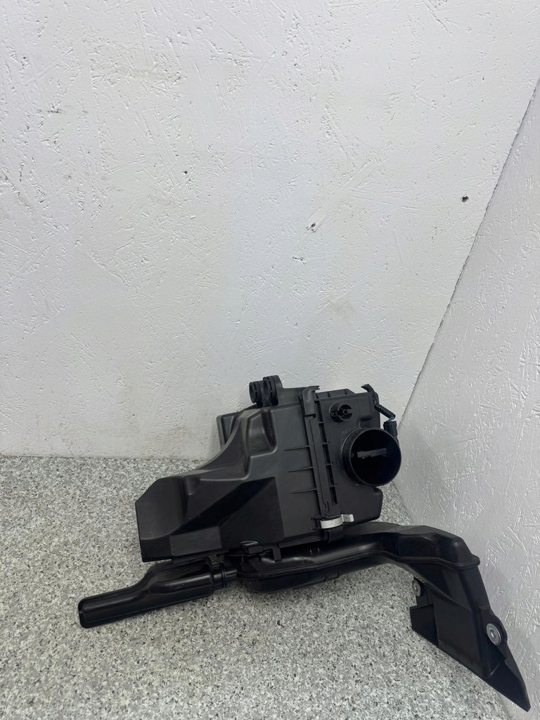 фото №7, Корпус фильтра воздуха mazda cx5 cx-5 2012-2017r w-wa 2.2 d k3006