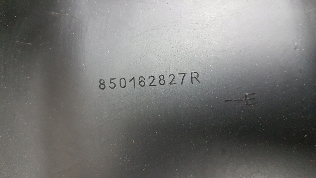 фото №7, Кутик бампера задня правий opel vivaro iii 14-