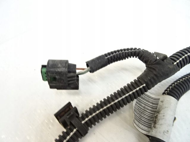 фото №5, Peugeot 308 ii t9 hb gt line электропроводка датчиков парковки pdc задняя