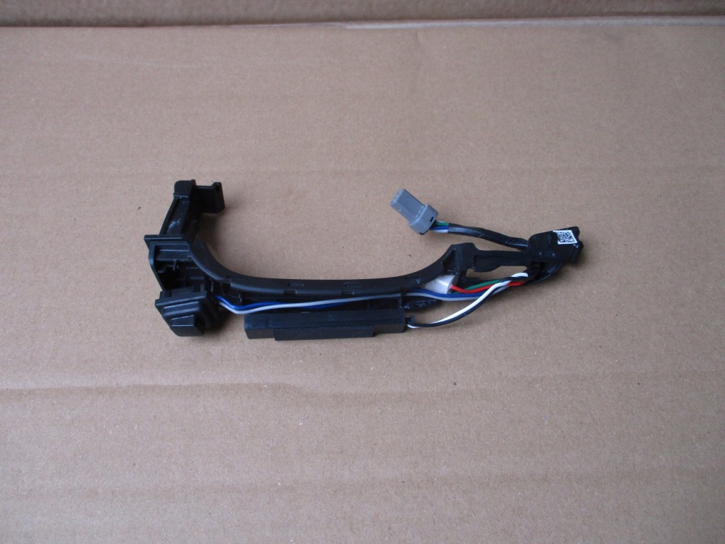 Купити Ручка двері права перед hyundai i30 3 17- 82661-g3510