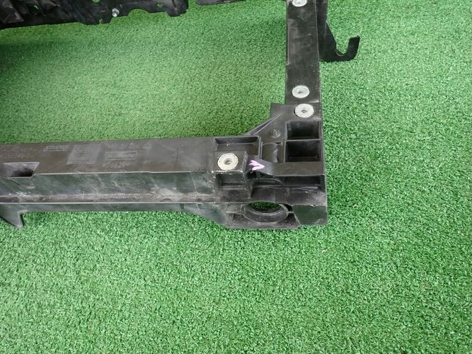 фото №6, Ford b-max 12- pas передний перед