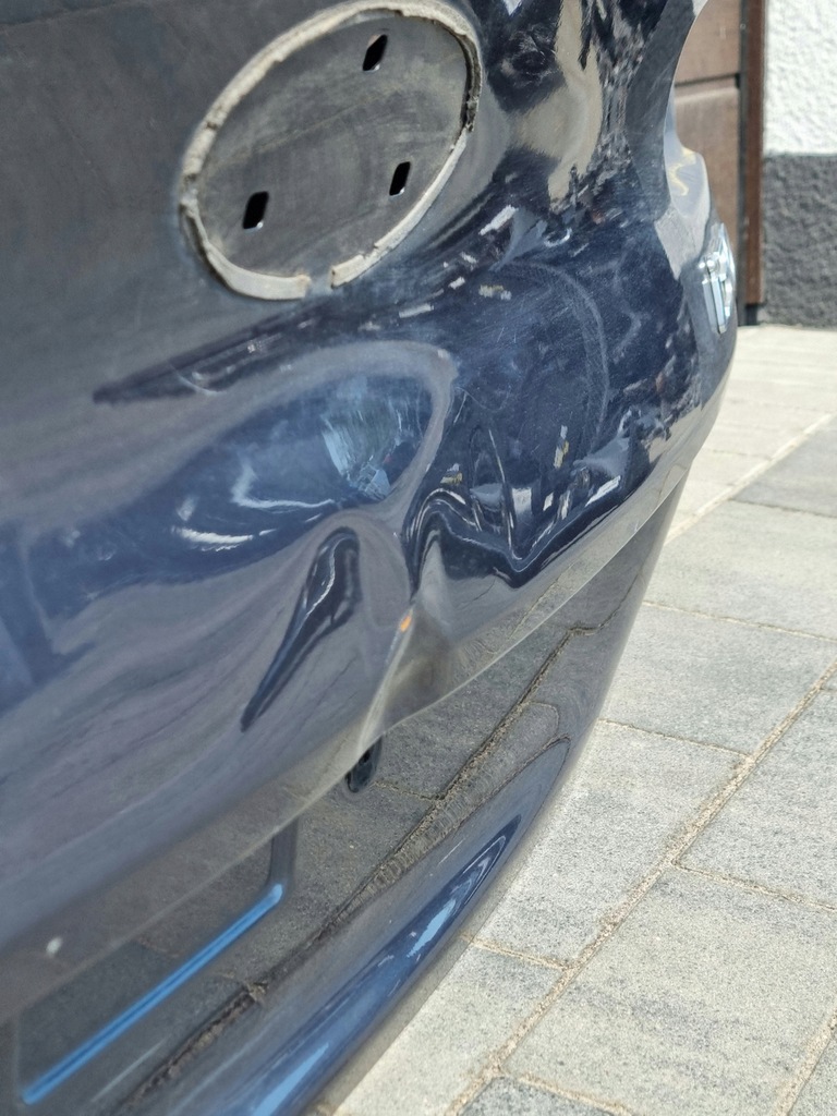 фото №9, Hyundai i30 iii kombi кришка багажника багажника