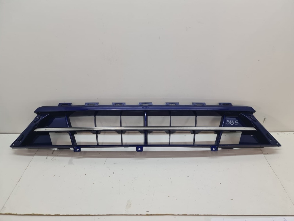 фото №1, Решітка бампера ford transit custom 2013-2017