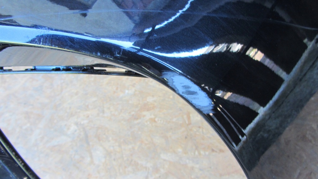 фото №9, Бампер перед передній mercedes w247 b-klasa amg