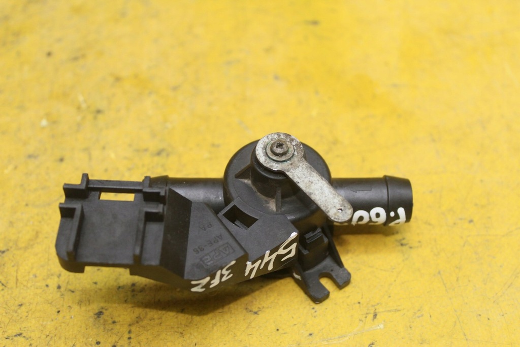 фото №5, Клапан wody peugeot 607 2.2b