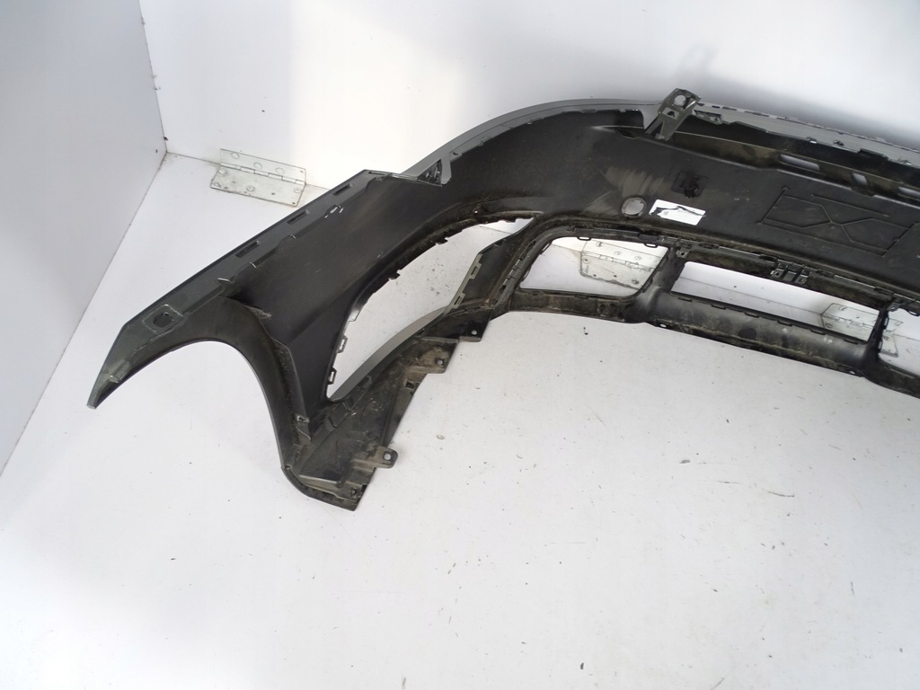 фото №9, Бампер задня задній porsche 911 992 turbo s