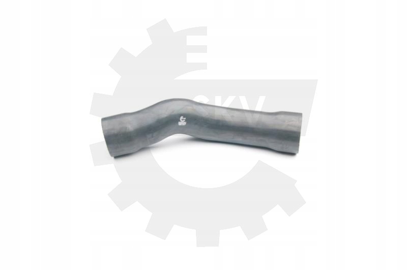 фото №1, Шланг труба интеркулер audi a6 c4 2.5tdi