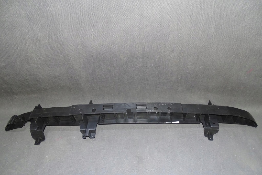 фото №1, Dacia lodgy dokker абсорбер балка бампера перед