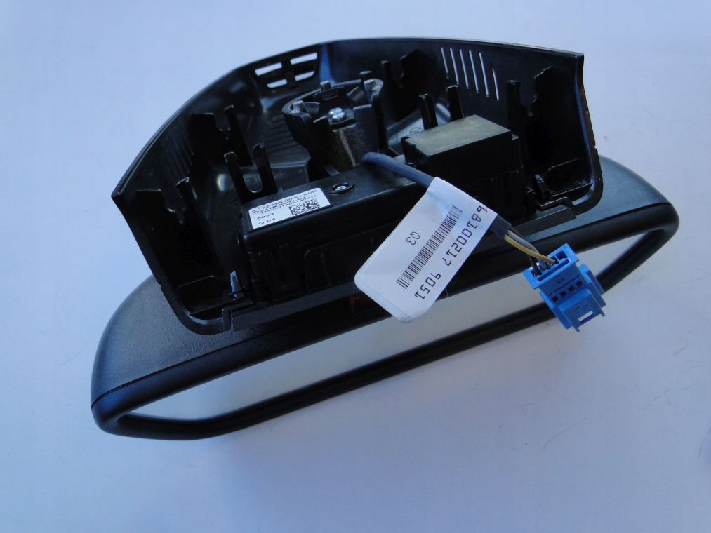 фото №5, Mercedes-benz оригинальный номер a1729050051 9107