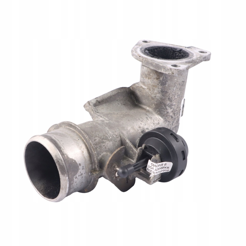 фото №10, Fiat doblo 1.9 jtd дроссельная заслонка 55222589