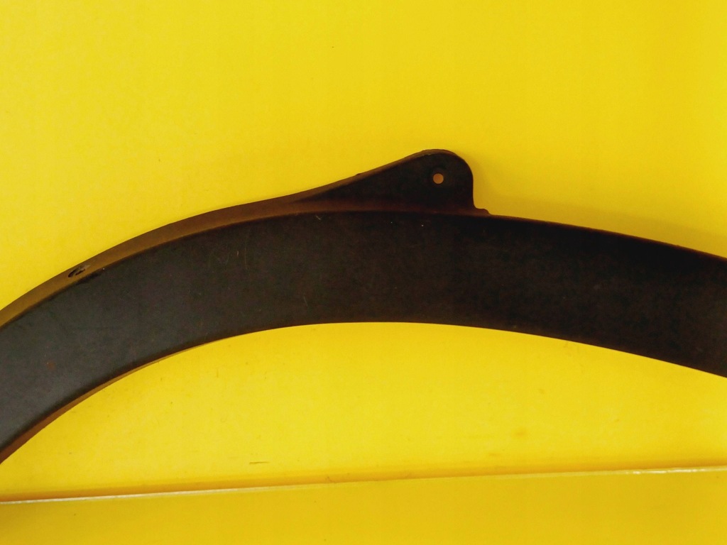 фото №8, Молдинг крила правий перед renault master ii 8200197168 nr205