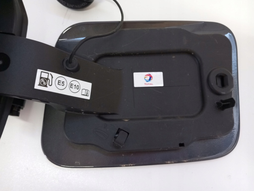 фото №8, Кришка заливної пального citroen c3 iii 9812916680