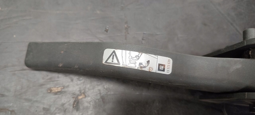 фото №8, Hak буксировочный opel vectra c kombi