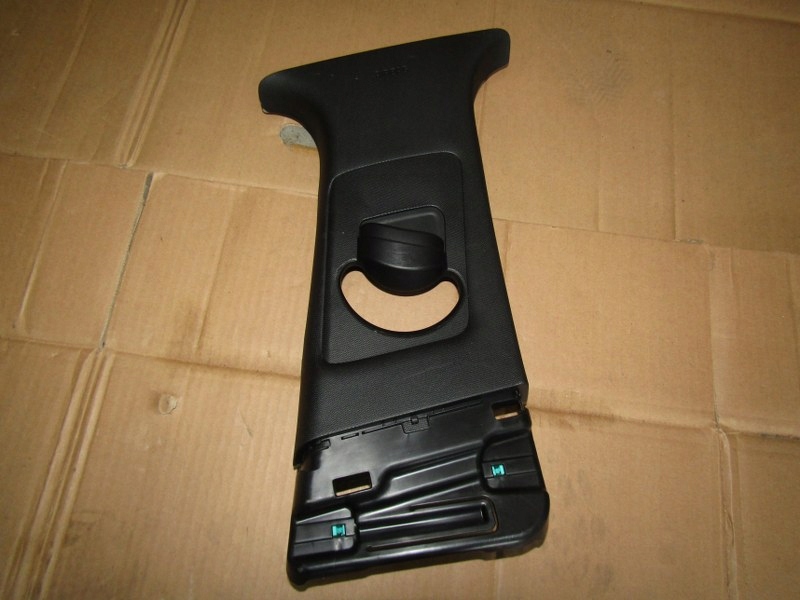 фото №1, Kia proceed iii захист накладка стійка права