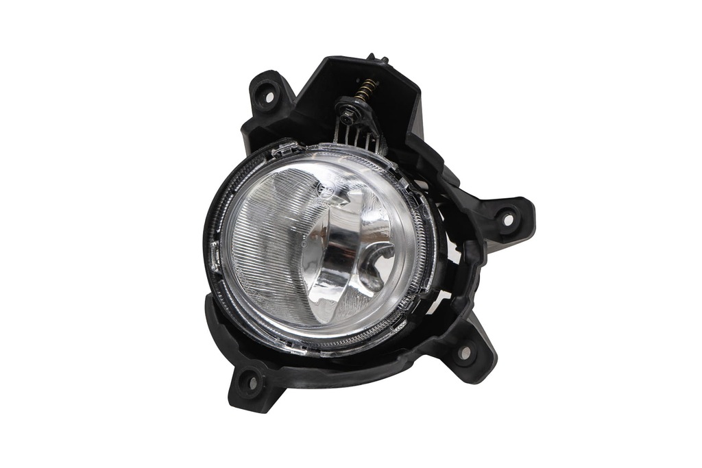 фото №1, Kia carens un 06-11 протитуманна фара лівий перед 922011d050