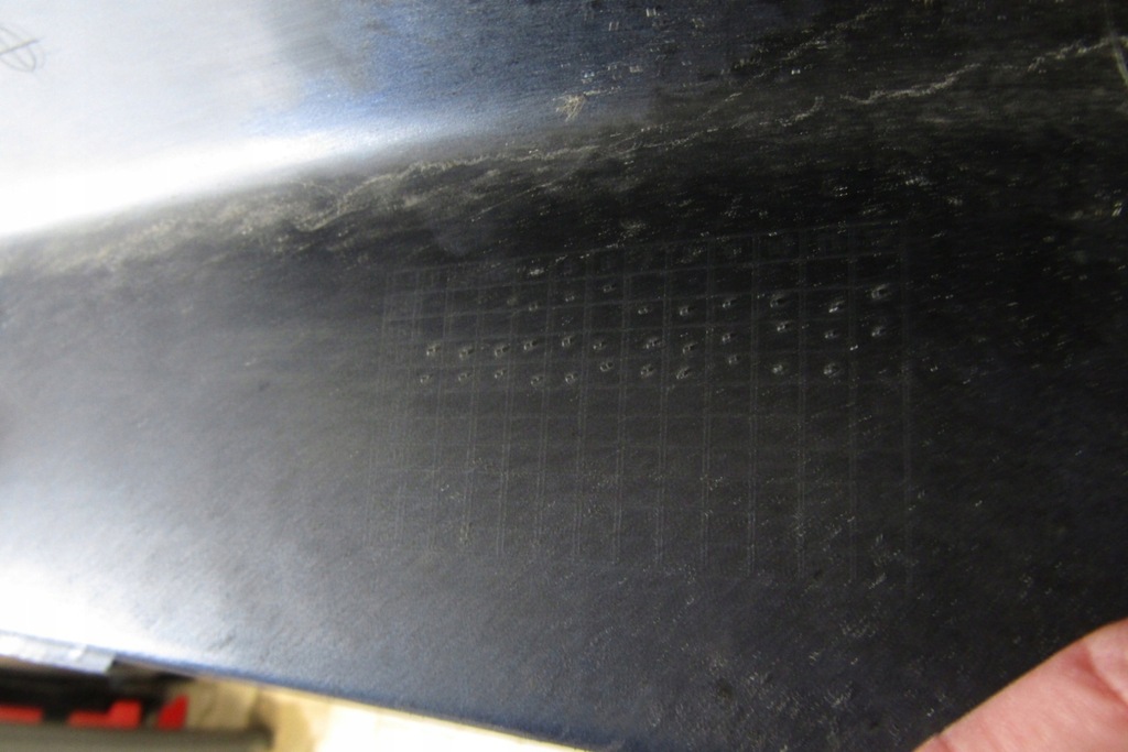 фото №10, Молдинг поріг права suzuki baleno ii 2 15- ztn