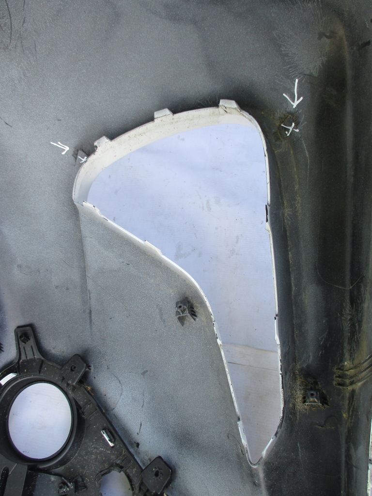 фото №15, Бампер перед передній hyundai i10 86511b9500