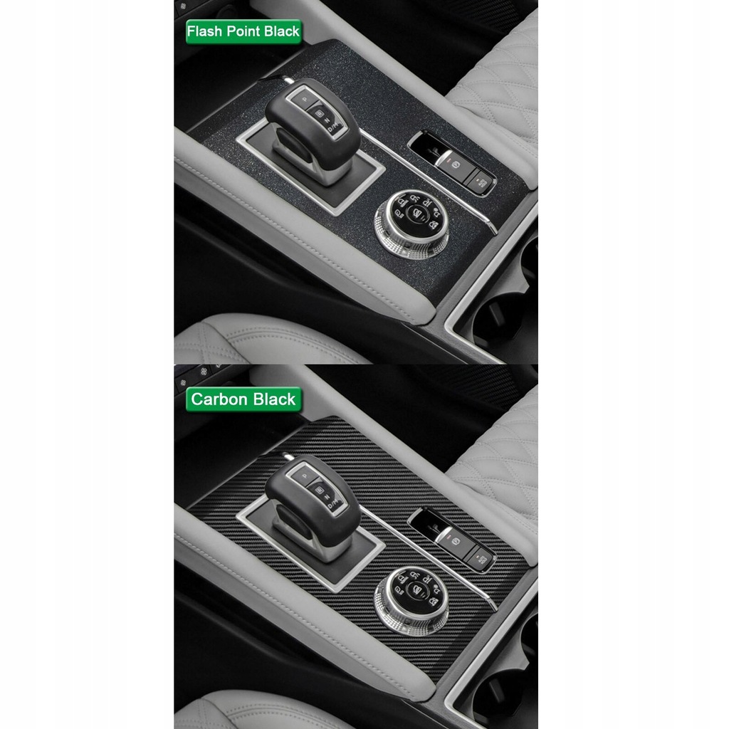 фото №10, Słonę панель перемикання передач mitsubishi outlander