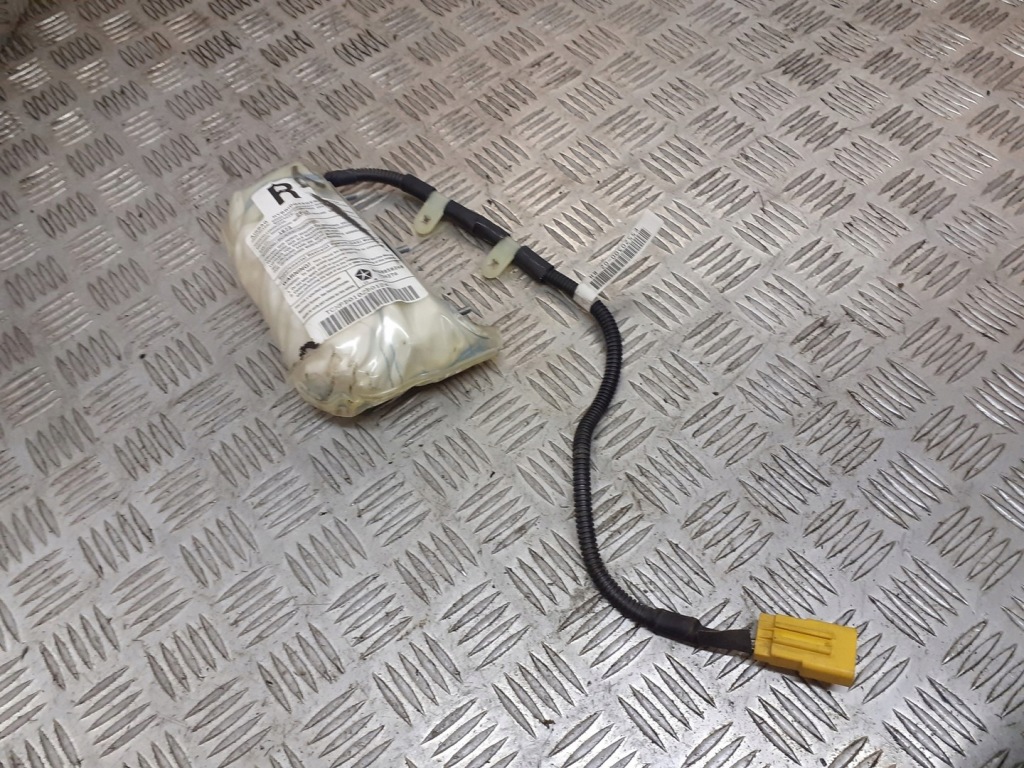 фото №1, Подушка безпеки сидіння пасажира grand voyager iv 04680502ab